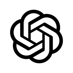 ChatGPT 로고
