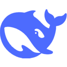 DeepSeek 로고