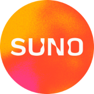 Suno 로고